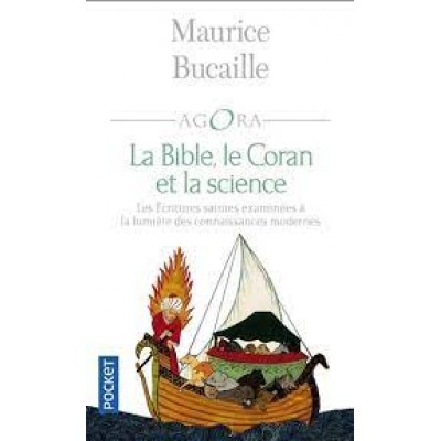 La bible le coran et la science (French only)