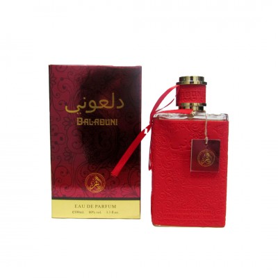 DALAOUNI - Al-Fakhr Perfumes 100ml