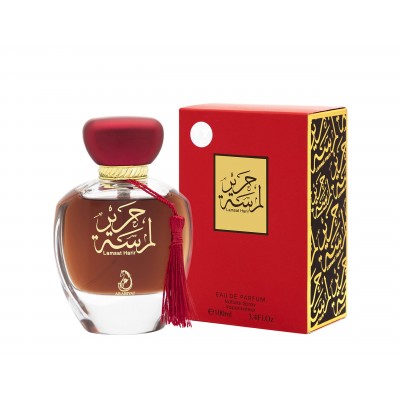 Eau de parfum LAMSAT HARIR - Arabiyat by MyPerfumes 100ml