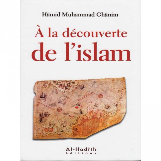 À la découverte de L'islam