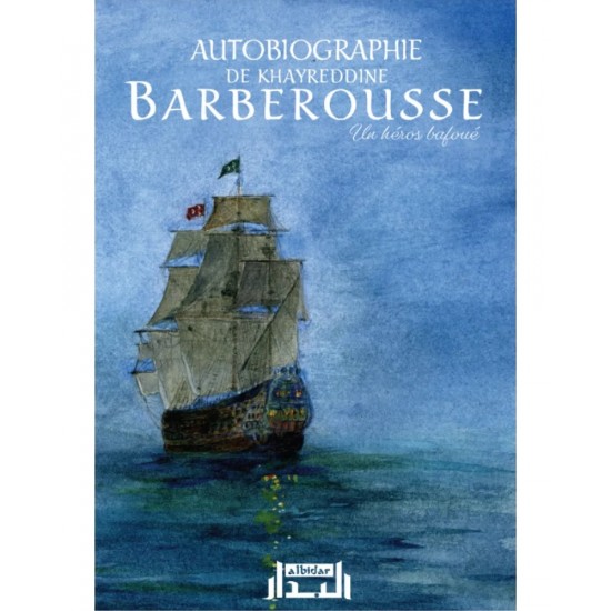 Barberousse autobiographie de khayreddine (French only)