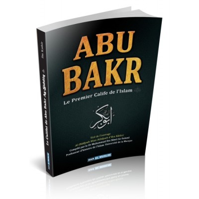 Le califat de Abu bakr