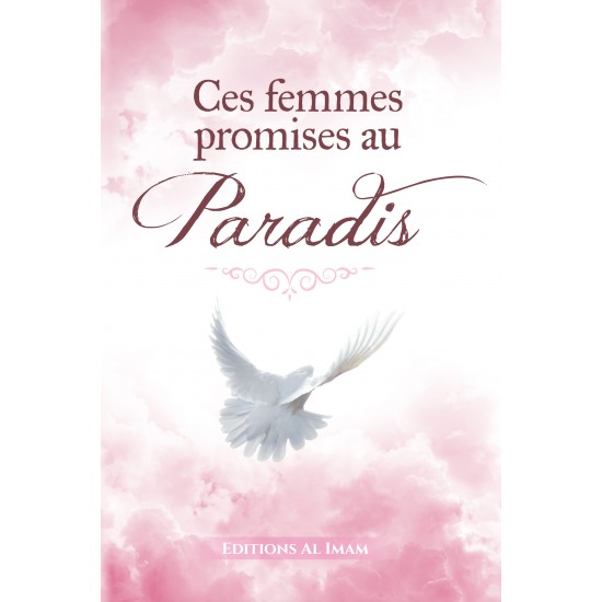 Ces Femmes promises au paradis (French only)