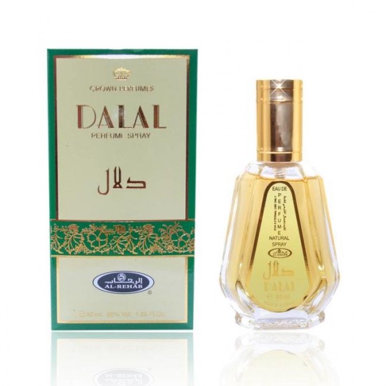 Dalal 50ml Parfum Rehab