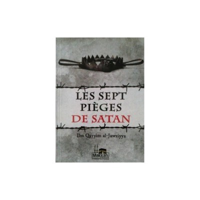 Satan's seven traps