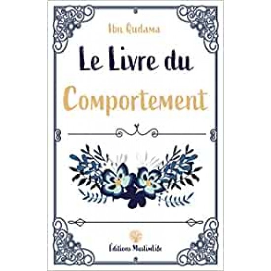 Le Livre du Comportement (French only)