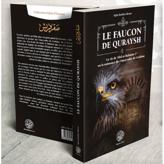 Le faucon de Quraysh (French only)