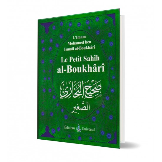 Le petit Sahih al boukhari format de poche (French only)