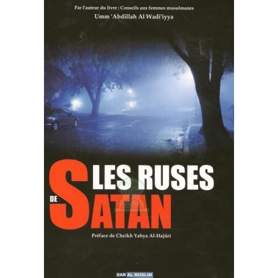 Les ruses de satan (french only)