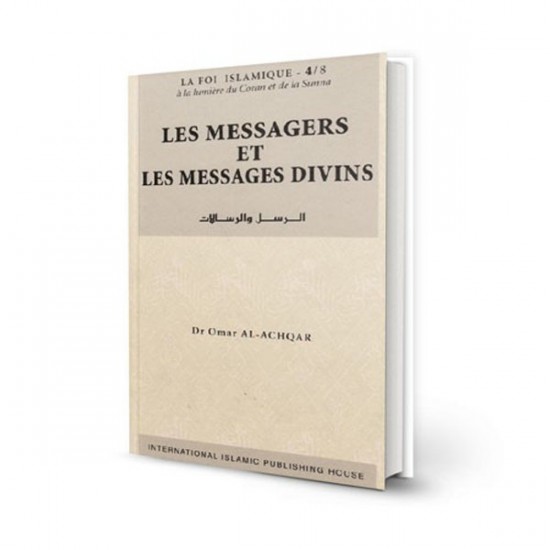 Les messagers et les messages divins(French only)