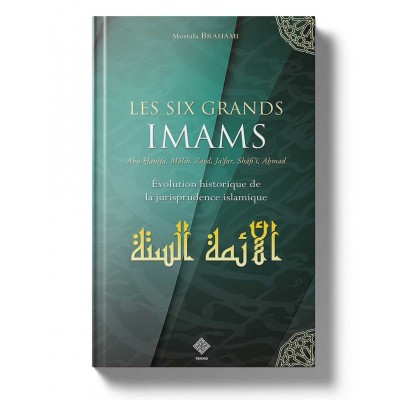 Les six grands Imams