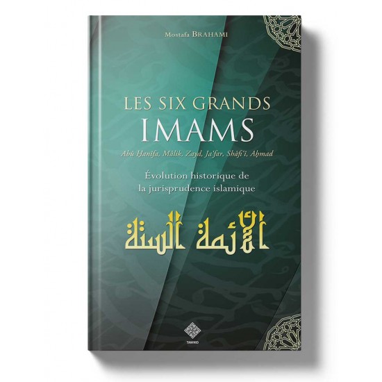 Les-six-grands-Imams (french only)