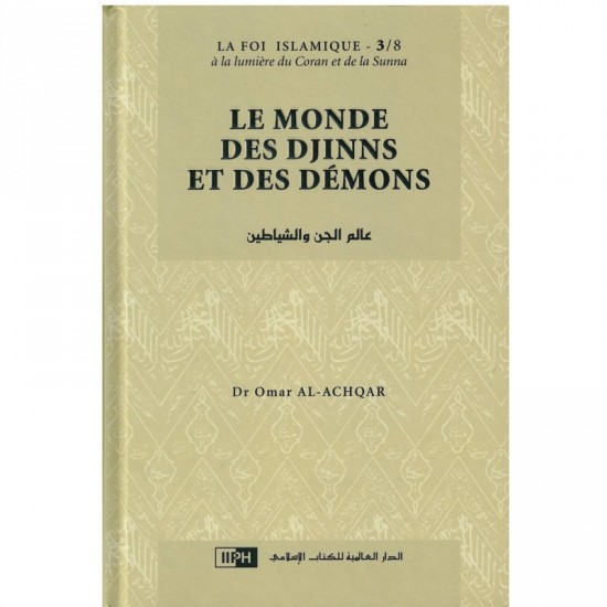 Monde des djinns et des demons (French only)