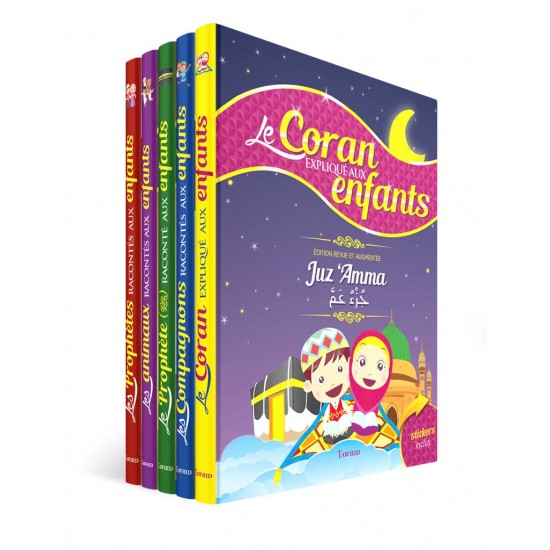 Pack-Petit-savants-histoires (french only)