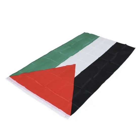 Drapeau Palestine 