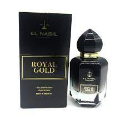 Royal gold El nabil 65 ml