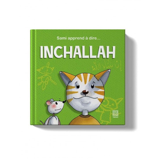 Sami apprend Inshaalah (French only)
