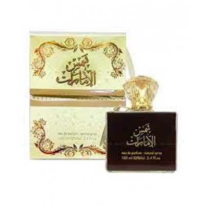 Eau de parfum Shams el Emarat gold de Ard Al Zaafaran Trading 100ml