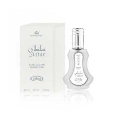 Sultan 15ml Parfum Rehab