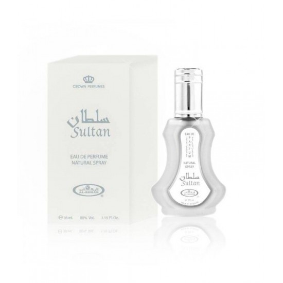 Sultan 35ml Parfum Rehab