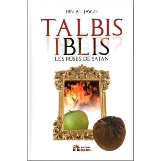 Talbis Iblis (Les ruses de Satan)