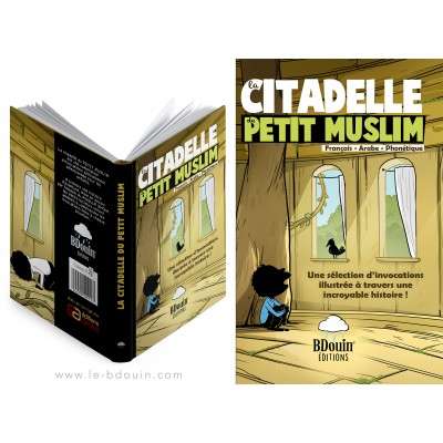Citadelle petit musulman