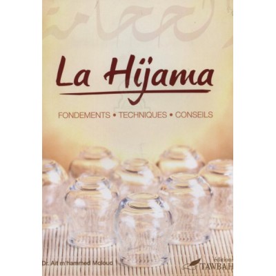 la hijama ( french only)
