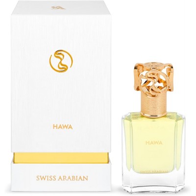 HAWA - SWISS ARABIAN