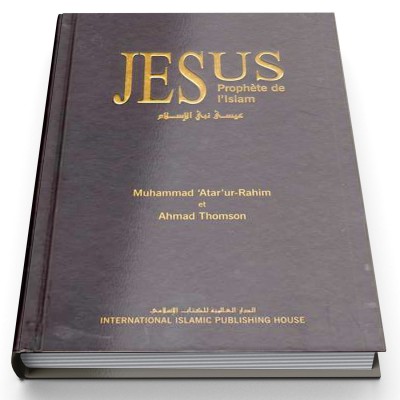 Jesus prophète de l'islam
