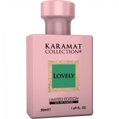 LOVELY - Karamat Collection 50ml