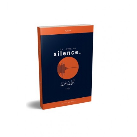 Le livre du silence (French only)