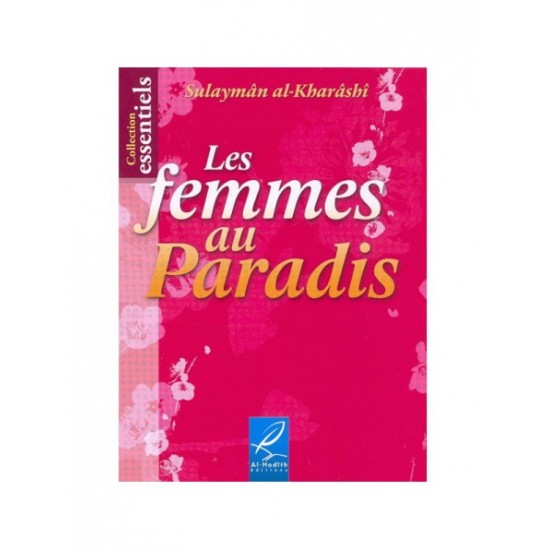 Les femmes au paradis (french only)