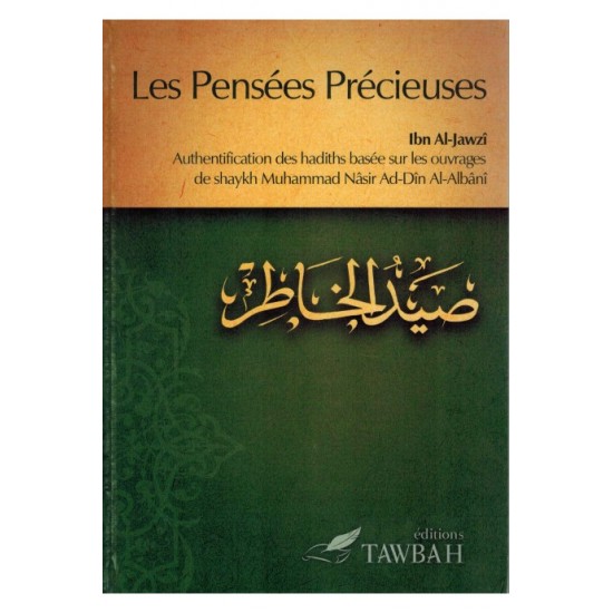 Les pensées précieuses Ibn Al Jawzi (french Only) 