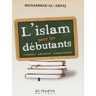 L'islam pour les débutants (French only)