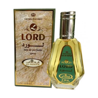 Parfum Lord rehab 50ml