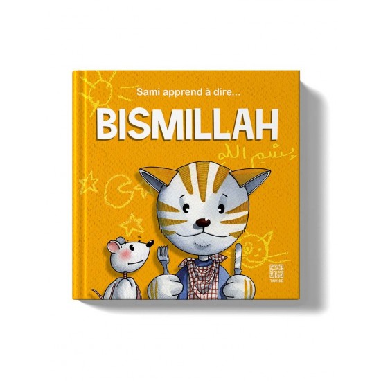 Sami apprend Bismilah