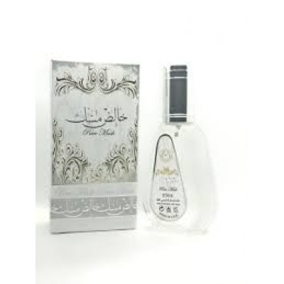 Eau de parfum Pure Musk de Ard Al Zaafaran Trading 50ml