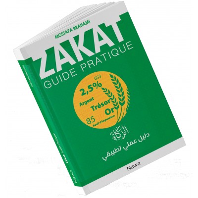 Zakat guide pratique
